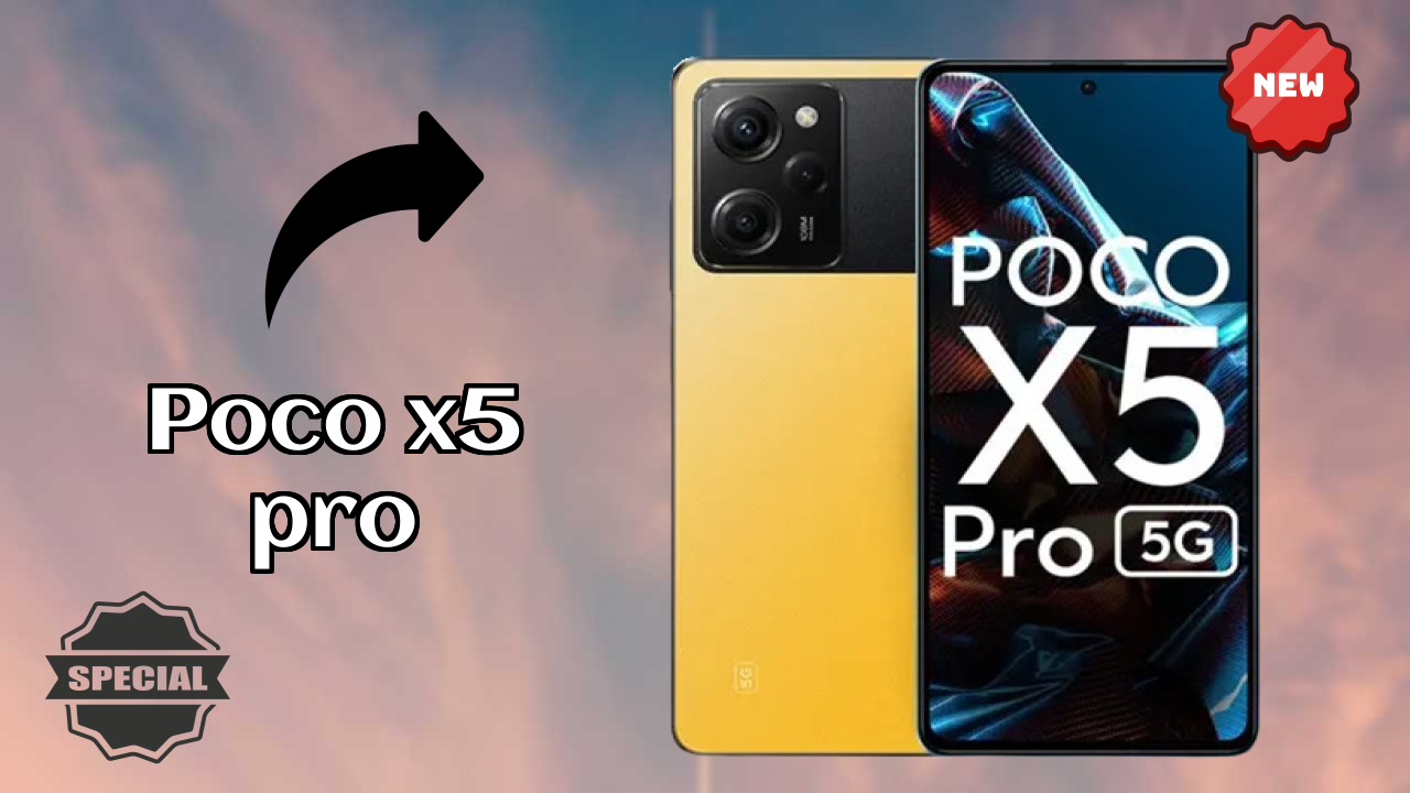 POCO X5 Pro Camera Samples: 108 MP + 8 MP + 2 MP Rear Camera Real Photos
