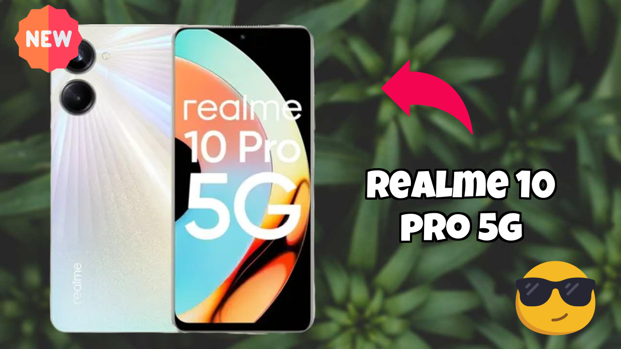 Realme 10 Pro 5G RAM Usage: 6 GB RAM Handles Heavy Tasks?