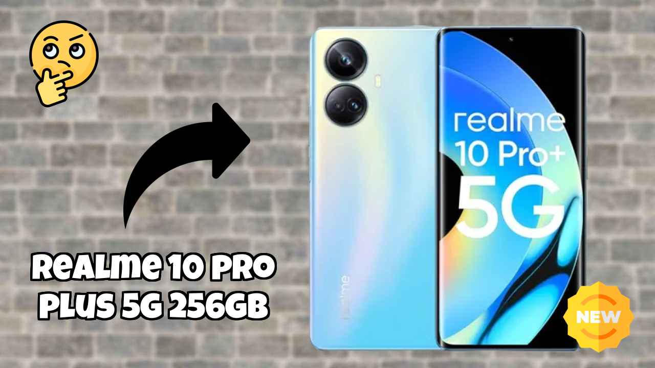 Realme 10 Pro Plus 5G 256GB Price Analysis: ₹22,000 Value Check