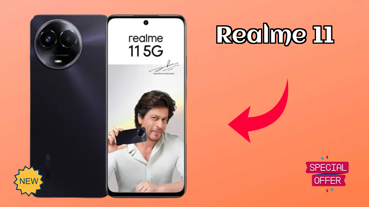 Realme 11 Camera Quality: 108 MP + 2 MP Rear Camera Samples