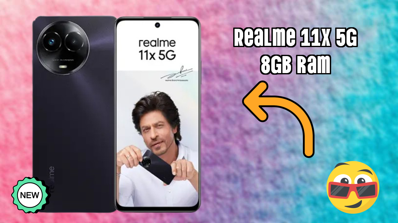 Realme 11x 5G 8GB RAM Camera Review: 64 MP + 2 MP Rear Camera Low Light Test