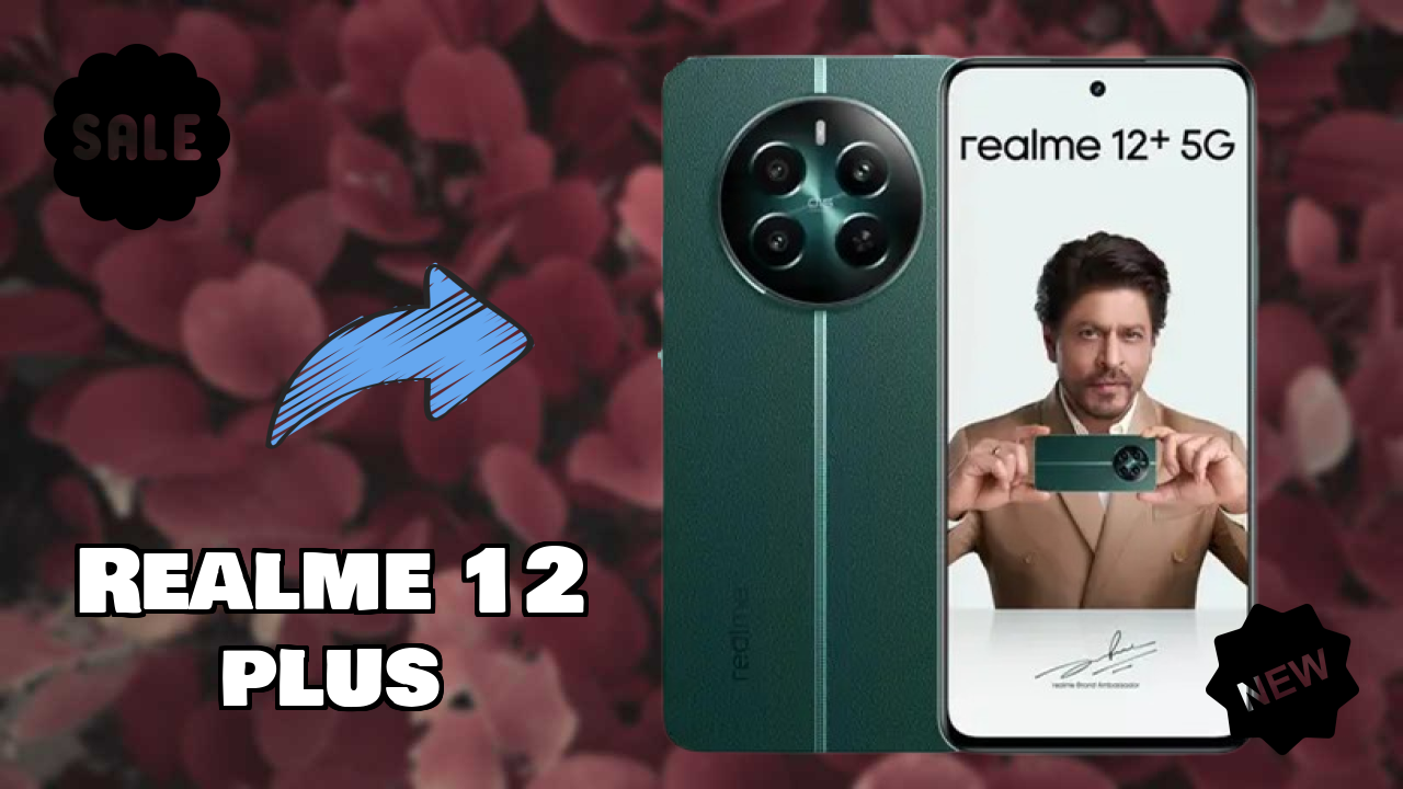 Realme 12 Plus vs Samsung: Which Should You Choose?