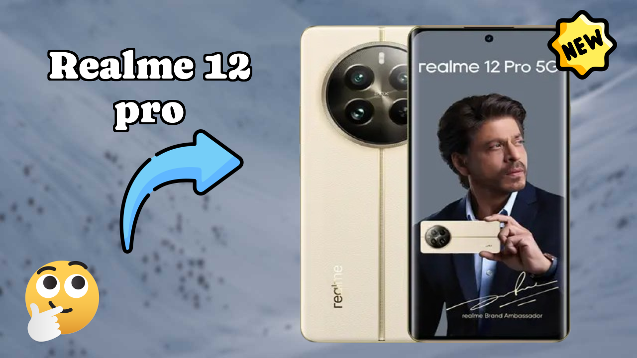 Realme 12 Pro vs Competitors: Best Budget Winner