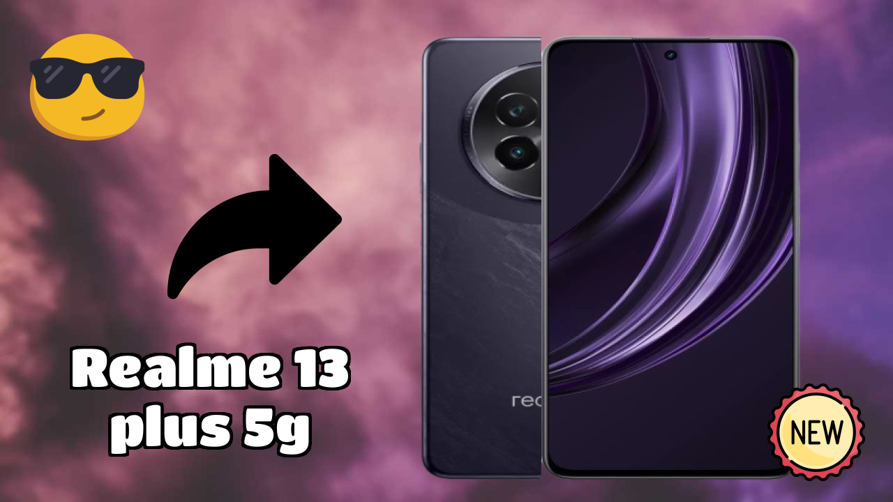 Realme 13 Plus 5G Camera Review: 50 MP + 2 MP Rear Camera Low Light