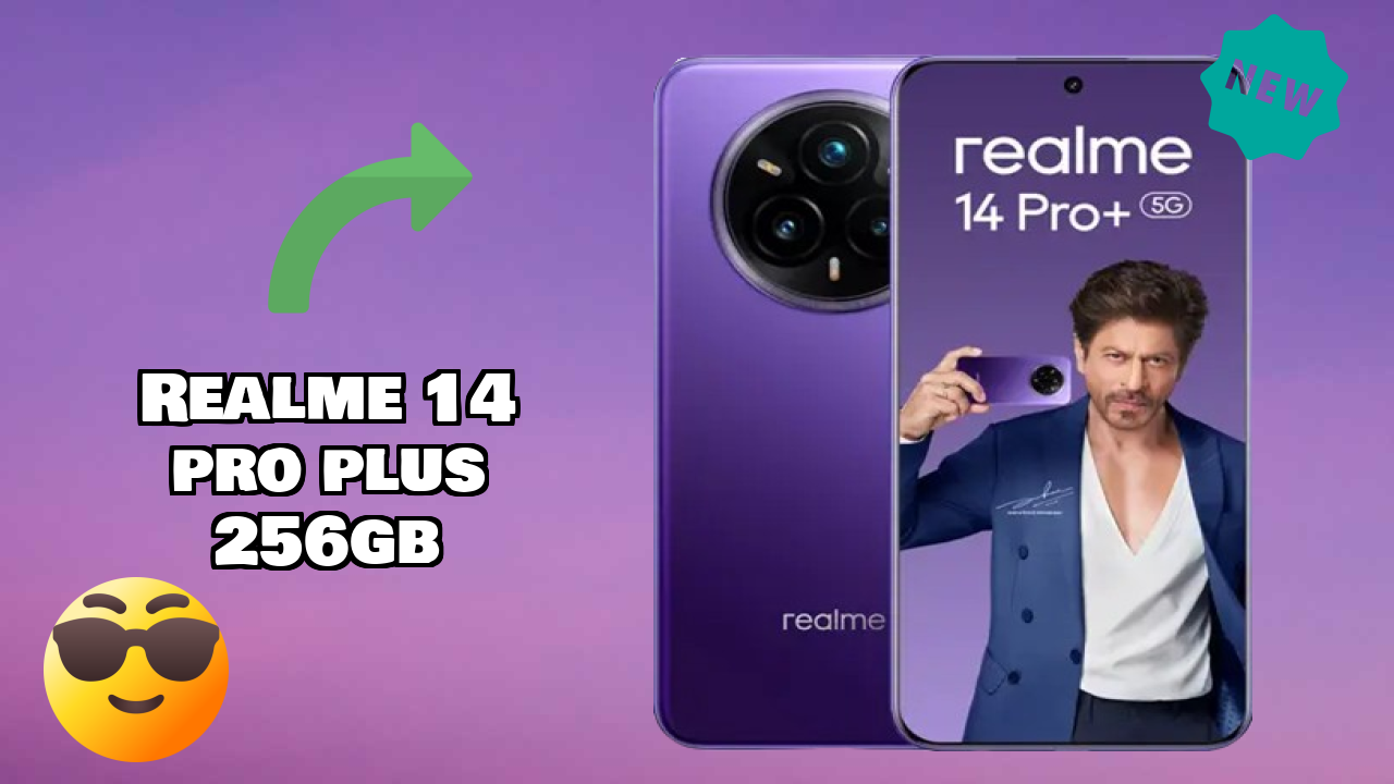 Realme 14 Pro Plus 256GB Camera Samples: 50 MP + 8 MP + 50 MP Rear Camera Real Test