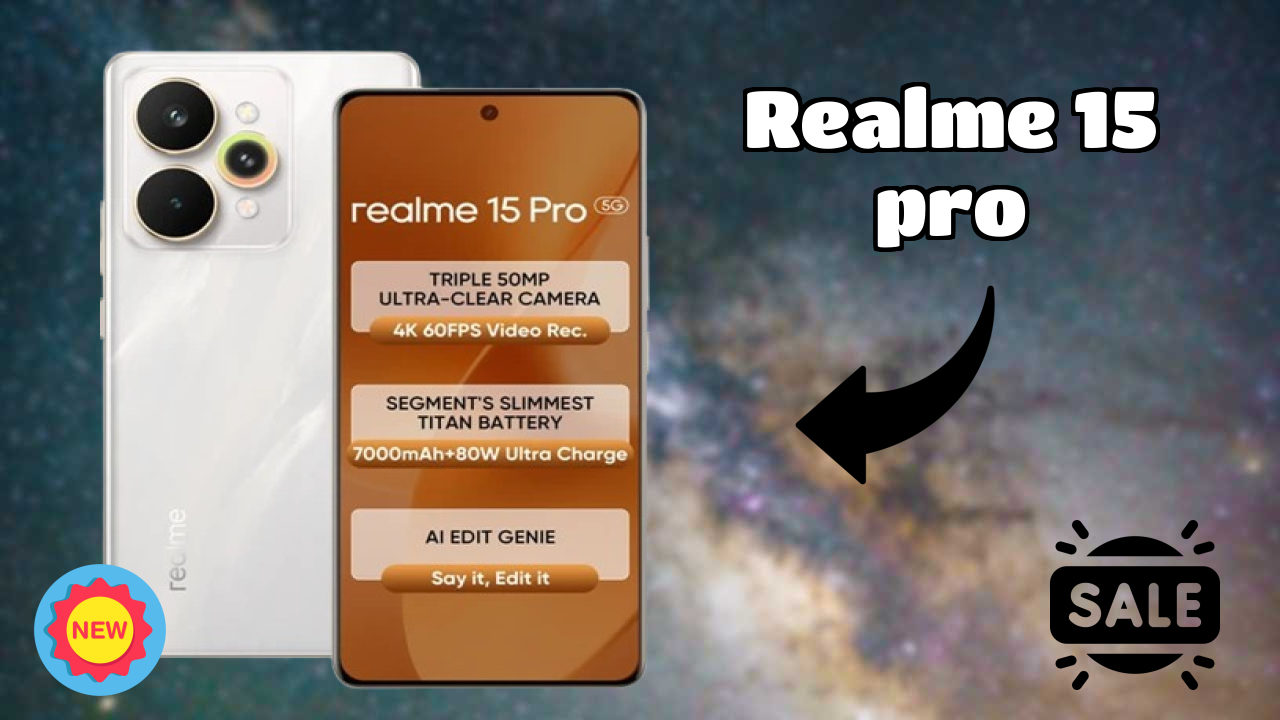 Realme 15 Pro Camera Review: 50 MP + 50 MP Rear Camera Photo Samples