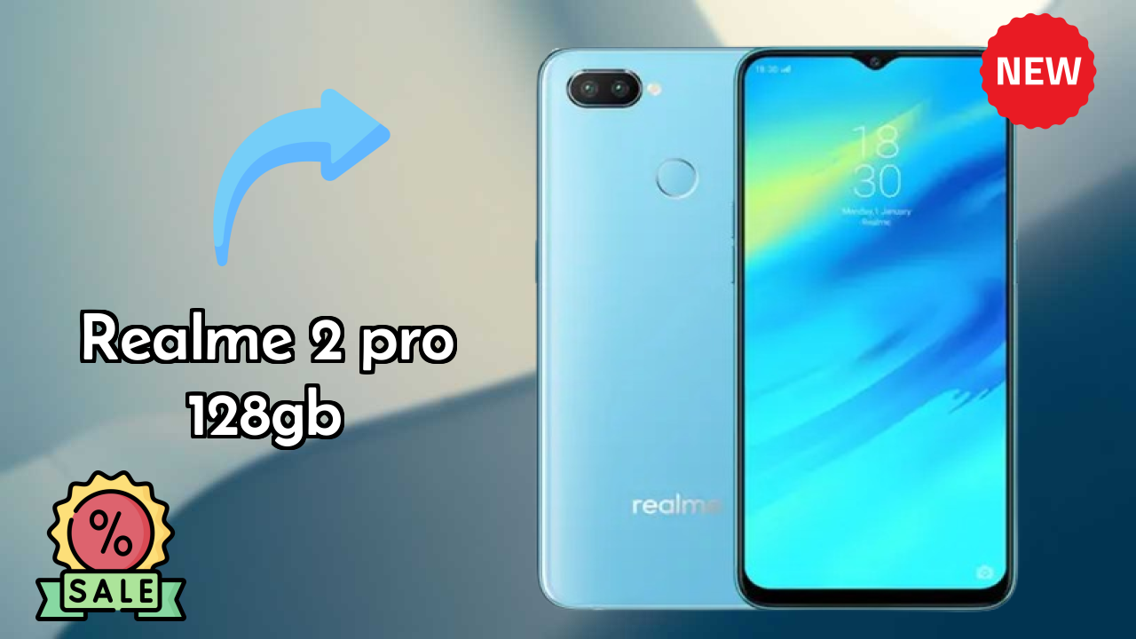 Realme 2 Pro 128GB Camera Review: 16 MP + 2 MP Rear Camera Photo Quality