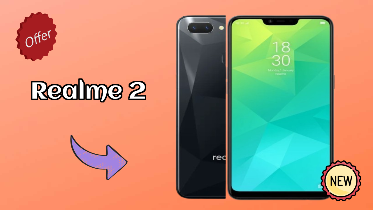 Realme 2 vs Competition: Best Phone Winner