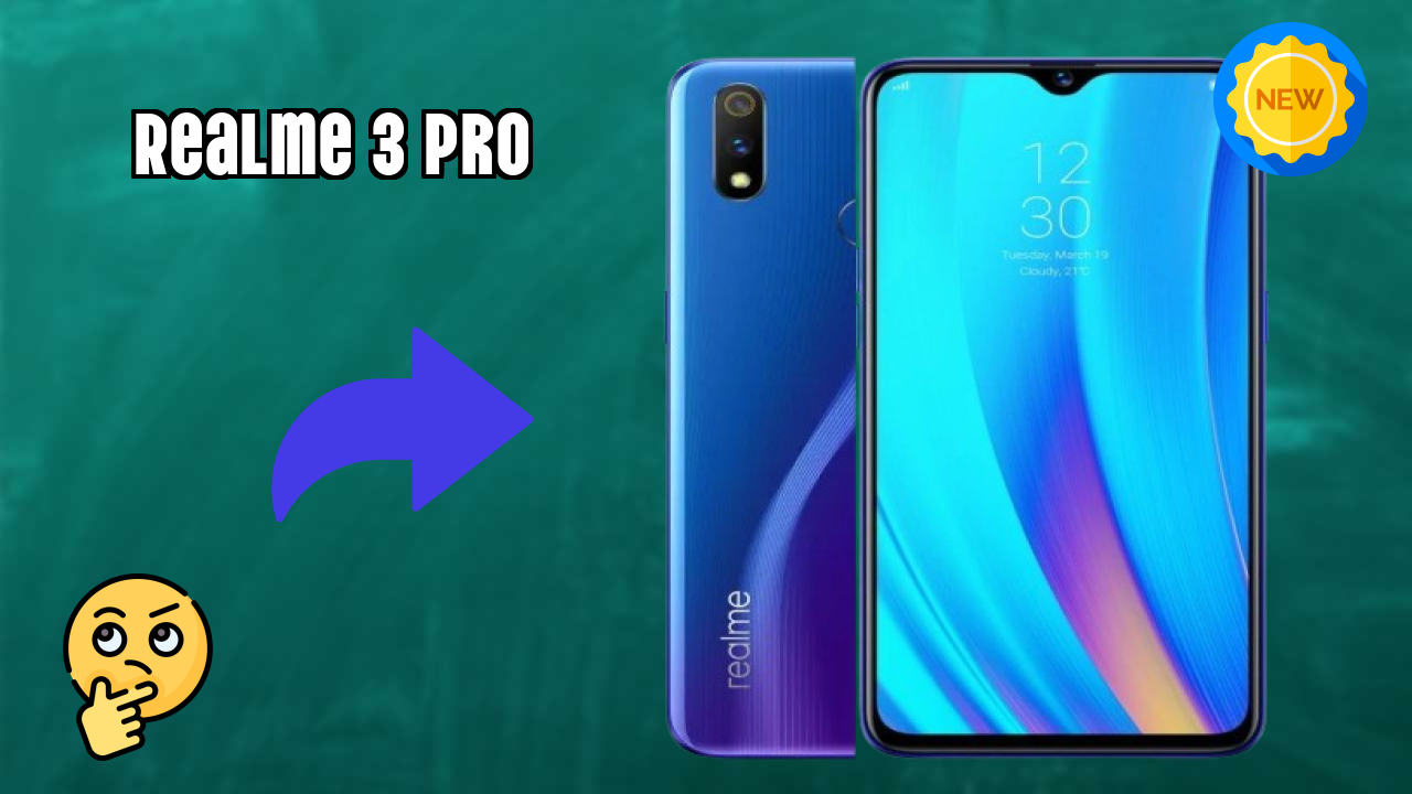 Realme 3 Pro vs Competition: Which is Better?
