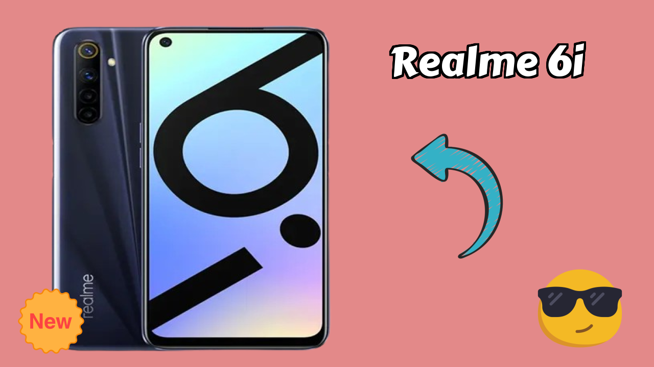 Realme 6i Price Review: Is ₹14,999 a Good Investment?