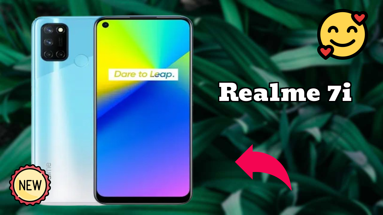 Realme 7i vs Samsung: Which Should You Choose?