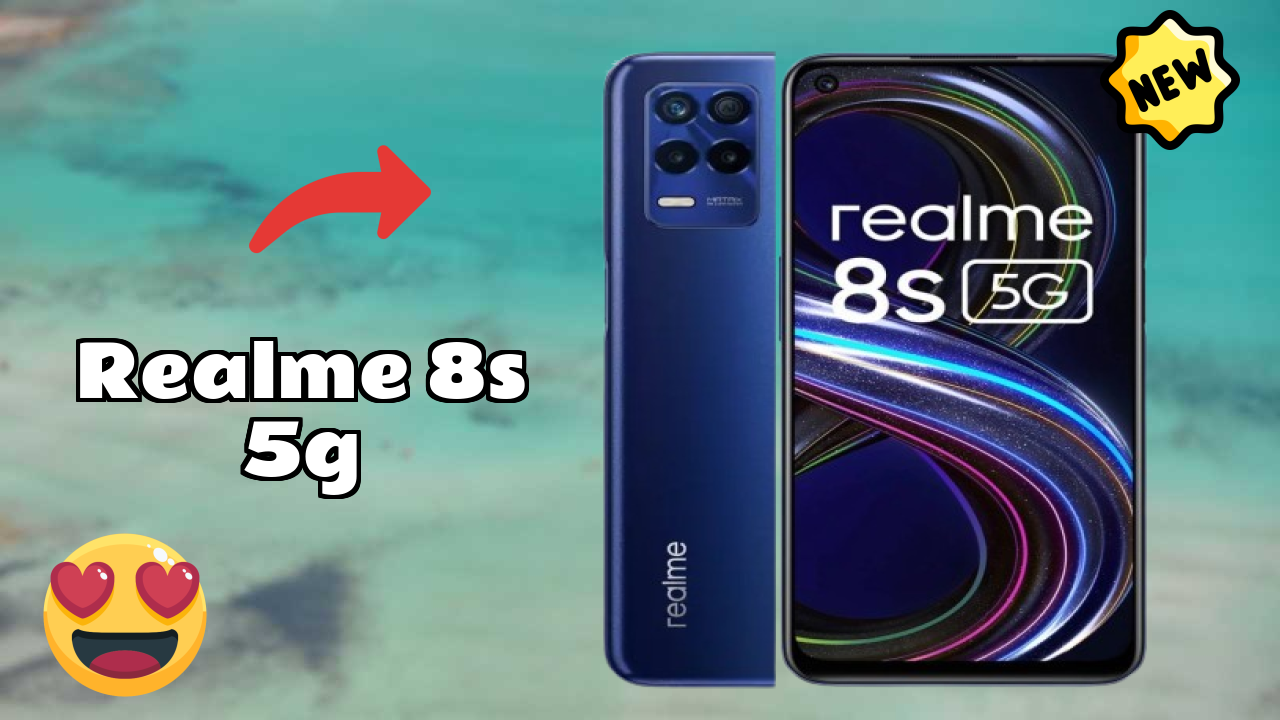 Realme 8s 5G Battery Review: 5000 MAh Charging Speed
