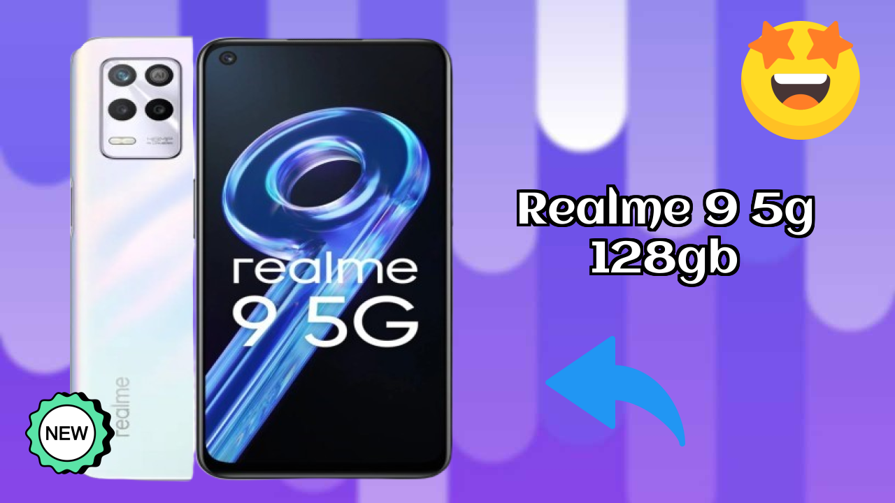 Realme 9 5G 128GB Battery Review: 5000 MAh Usage Analysis