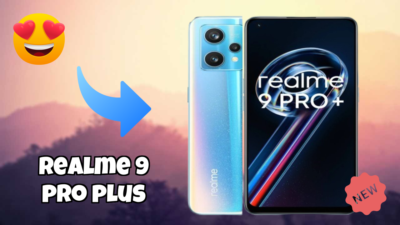 Realme 9 Pro Plus Camera Samples: 50 MP + 8 MP + 2 MP Rear Camera Real Photos