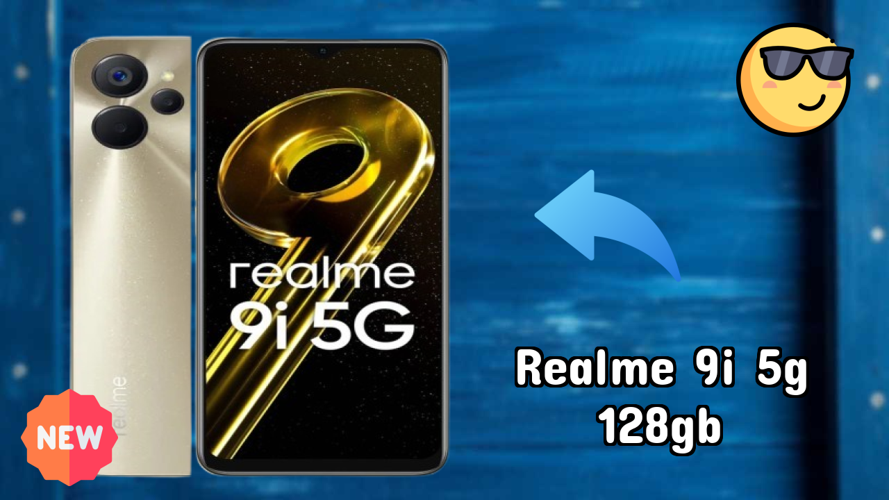 Realme 9i 5G 128GB Gaming Performance: MediaTek Dimensity 810 Benchmarks