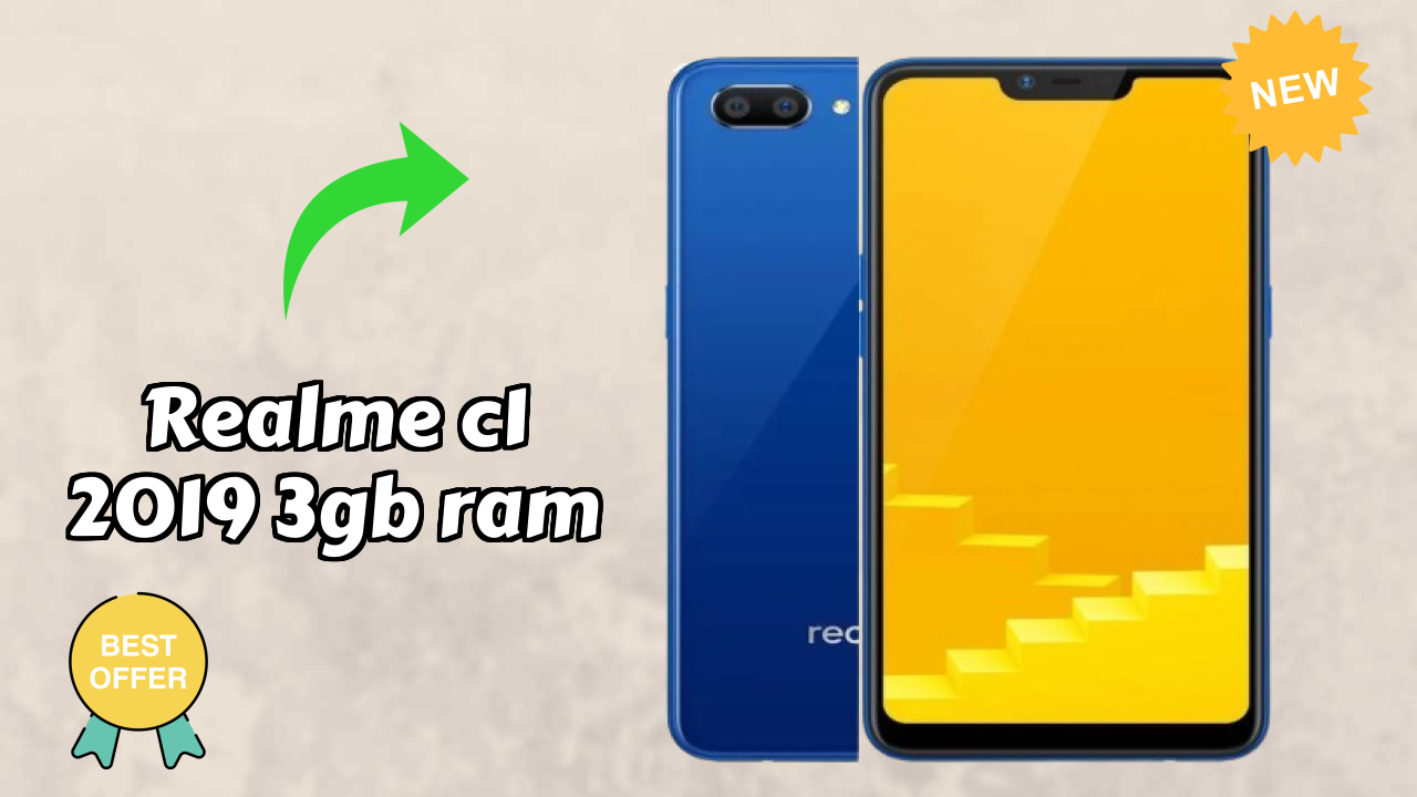 Realme C1 2019 3GB RAM vs Samsung: Which Offers More?