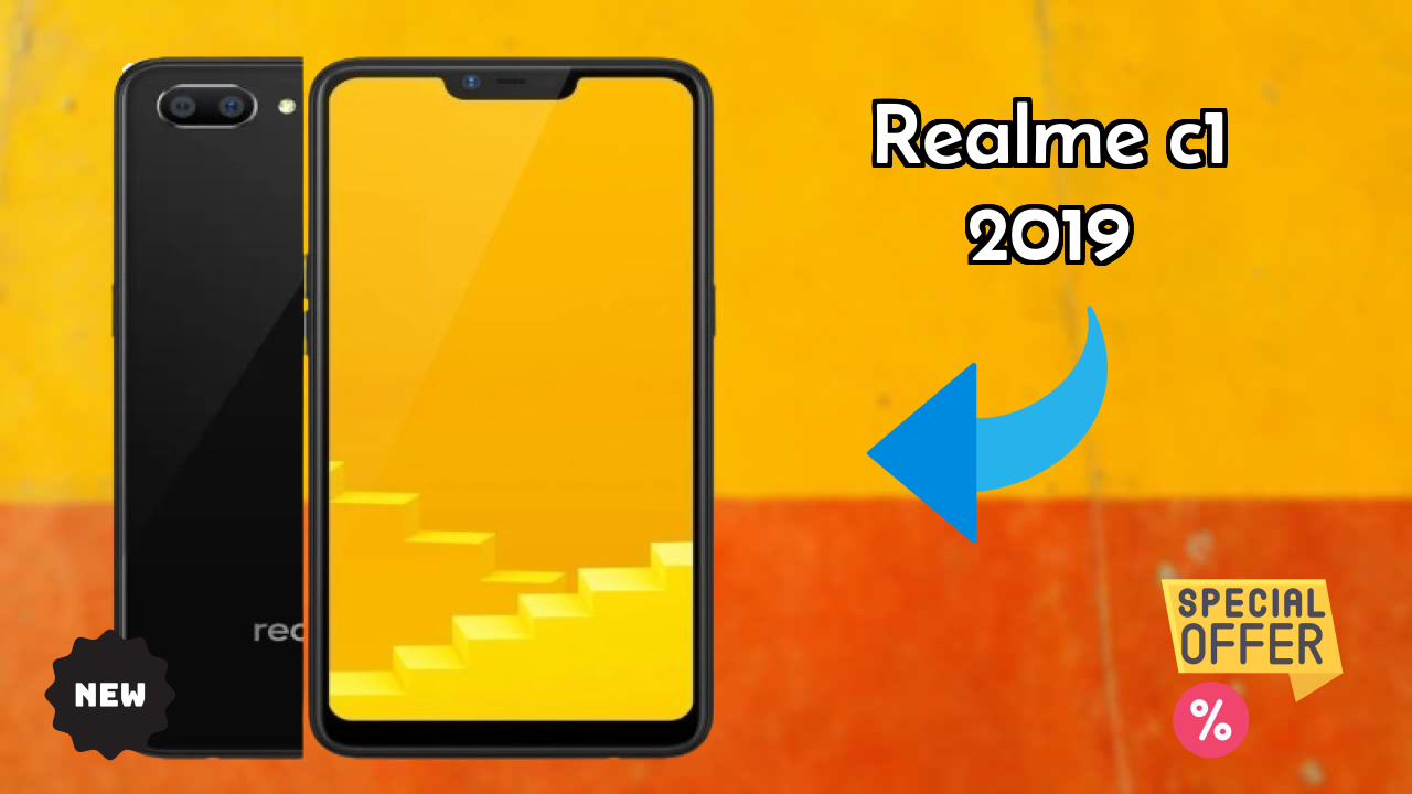 Realme C1 2019 Processor Test: Snapdragon 450 Speed Review