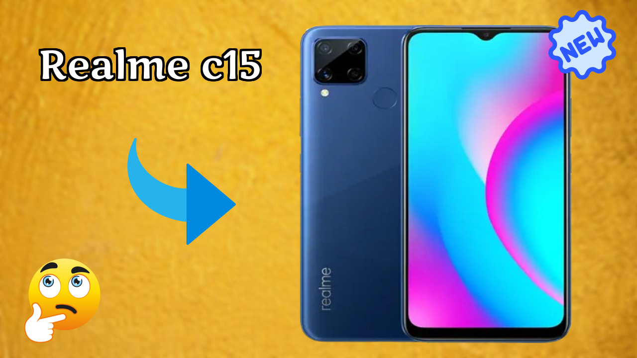 Realme C15 Camera Review: 13 MP + 8 MP + 2 MP + 2 MP Rear Camera Low Light Test