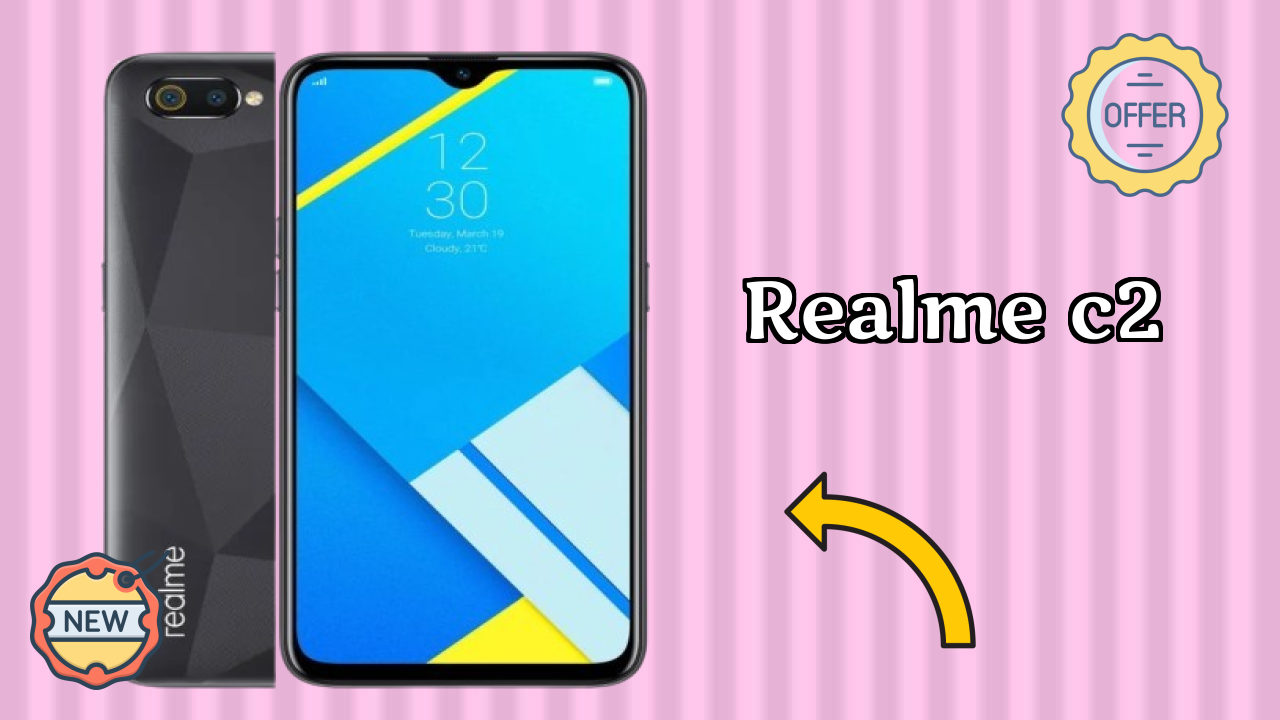Realme C2 RAM Review: 2 GB RAM Multitasking Check