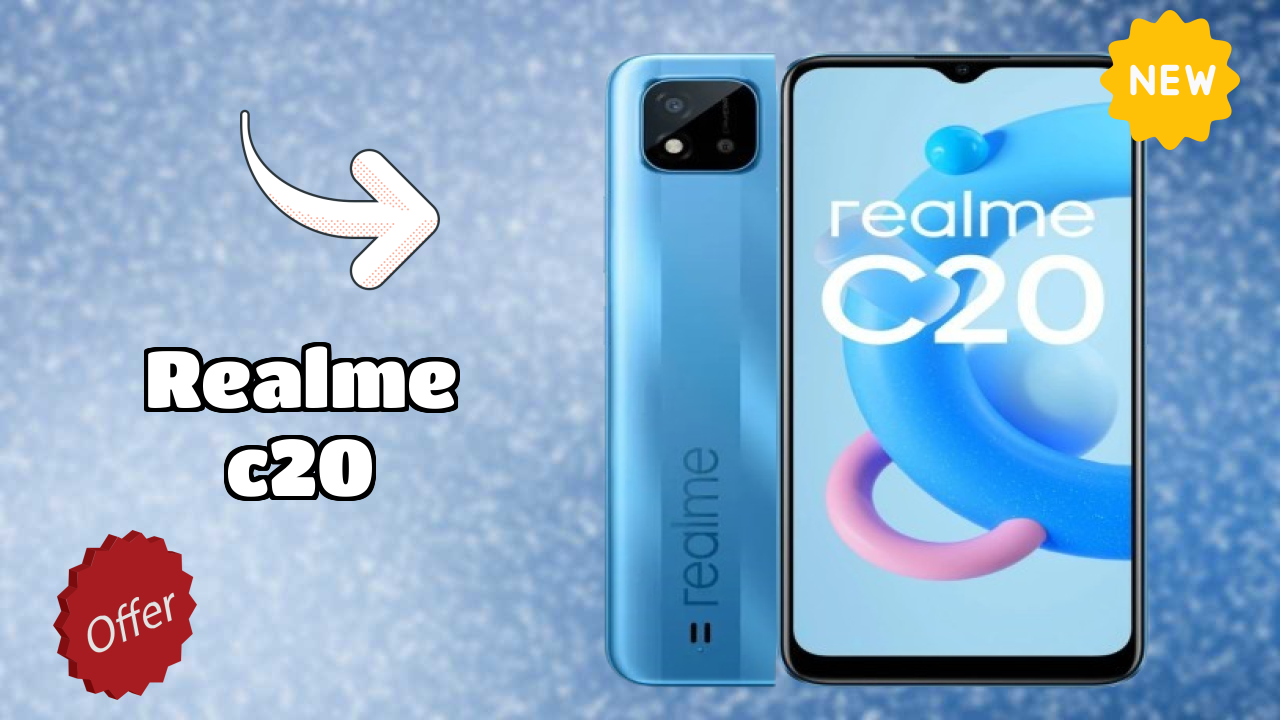 Realme C20 Camera Test: 8 MP Rear Camera Sample Shots