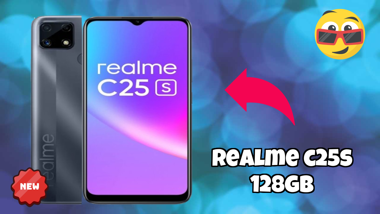 Realme C25s 128GB Price Review: ₹9,999 Good Investment?