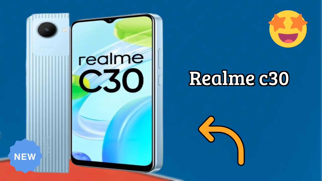 Is Realme C30 Worth ₹5,999? Complete Honest Review