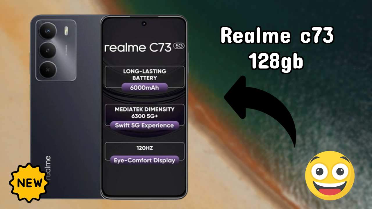 Realme C73 128GB vs iPhone 15: Complete Comparison