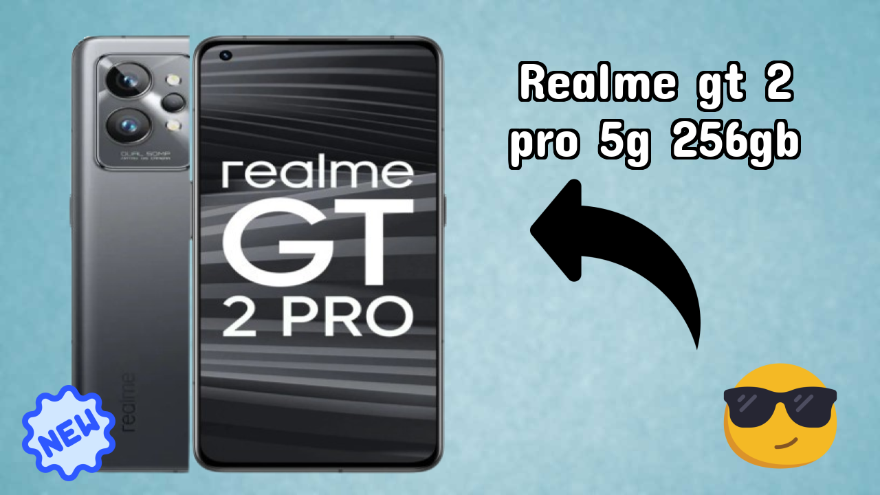 Realme GT 2 Pro 5G 256GB Selfie Camera: 32 MP Front Camera Quality Review