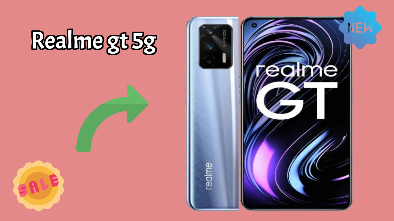 Realme GT 5G Camera Samples: 64 MP + 8 MP + 2 MP Rear Camera Real Test