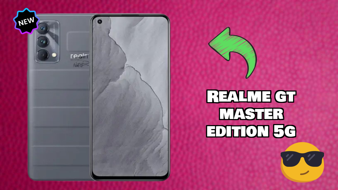 Realme GT Master Edition 5G Camera Quality: 64 MP + 8 MP + 2 MP Rear Camera Photo Review