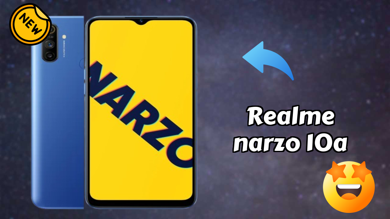 Realme Narzo 10A Camera Quality: 12 MP + 2 MP + 2 MP Rear Camera Samples