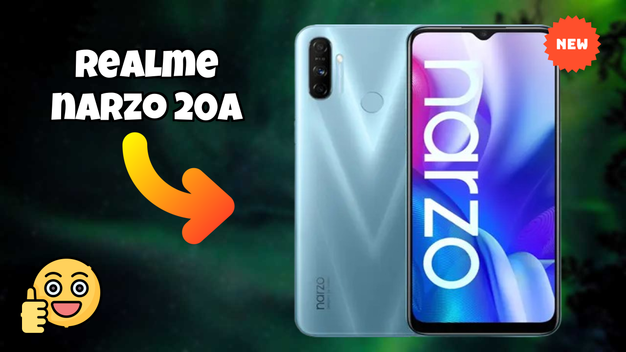 Realme Narzo 20A Camera Review: 12 MP + 2 MP + 2 MP Rear Camera Photo Quality