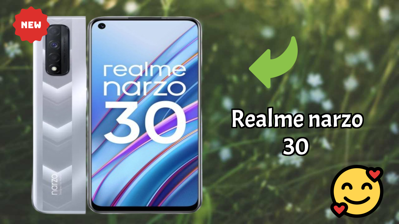 Realme Narzo 30 Battery Test: 5000 MAh Real Usage Review