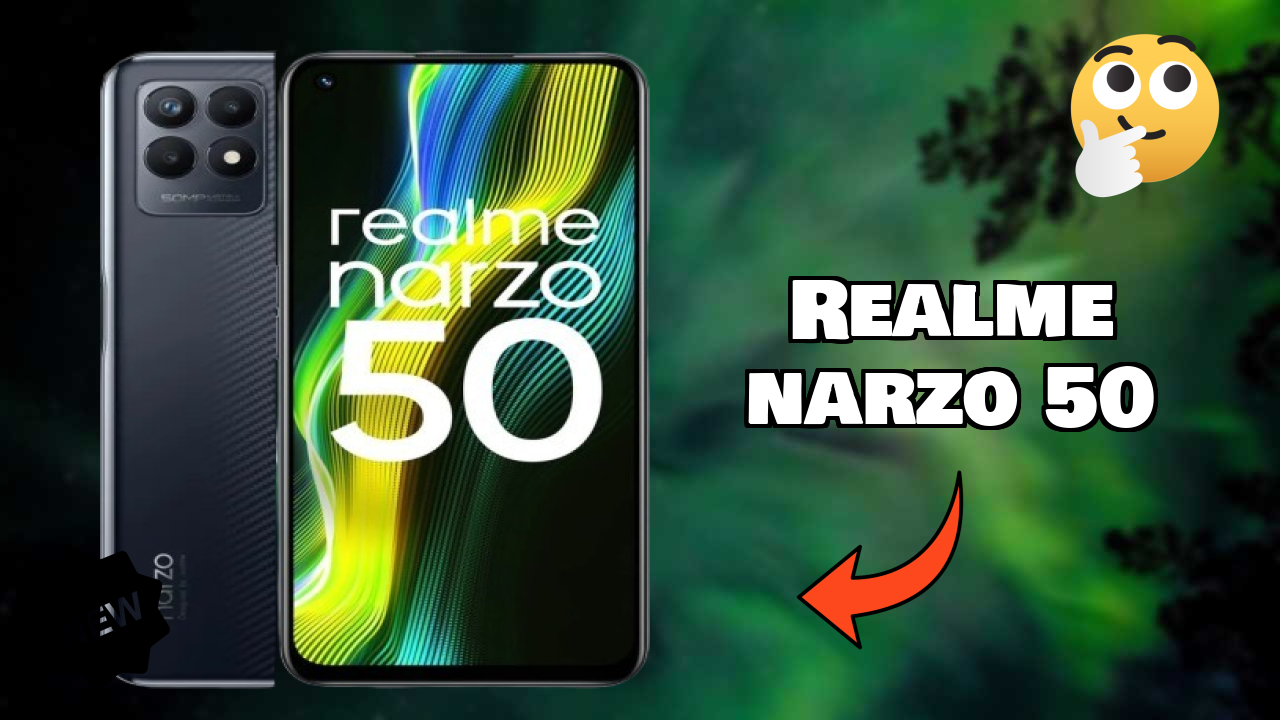Realme Narzo 50 Camera Samples: 50 MP + 2 MP + 2 MP Rear Camera Real Test