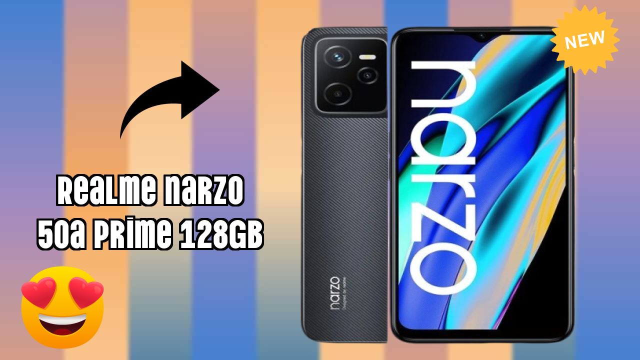 Realme Narzo 50A Prime 128GB vs Samsung Galaxy: Complete Review