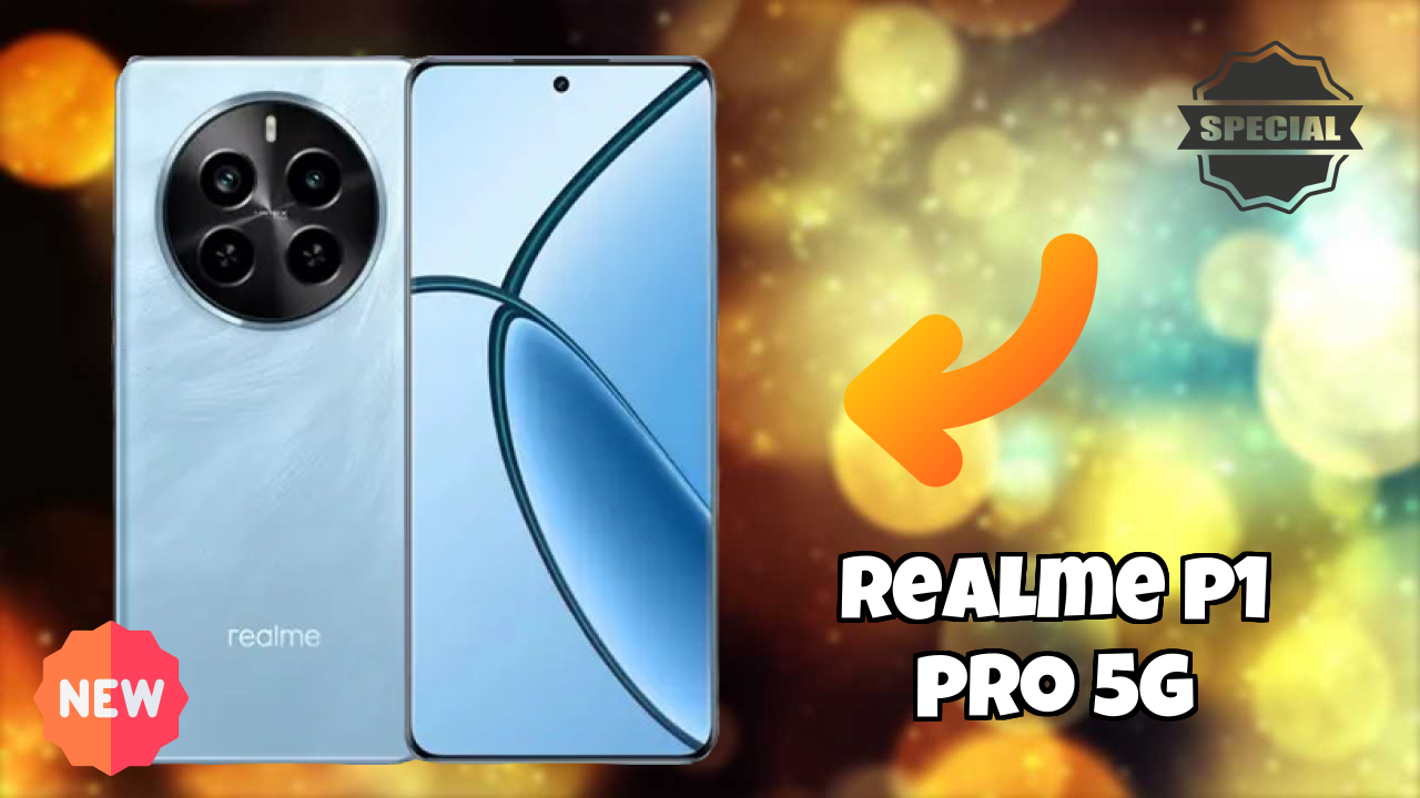 Realme P1 Pro 5G Display Review: 6.7 Inches (17.02 Cm) Screen Quality