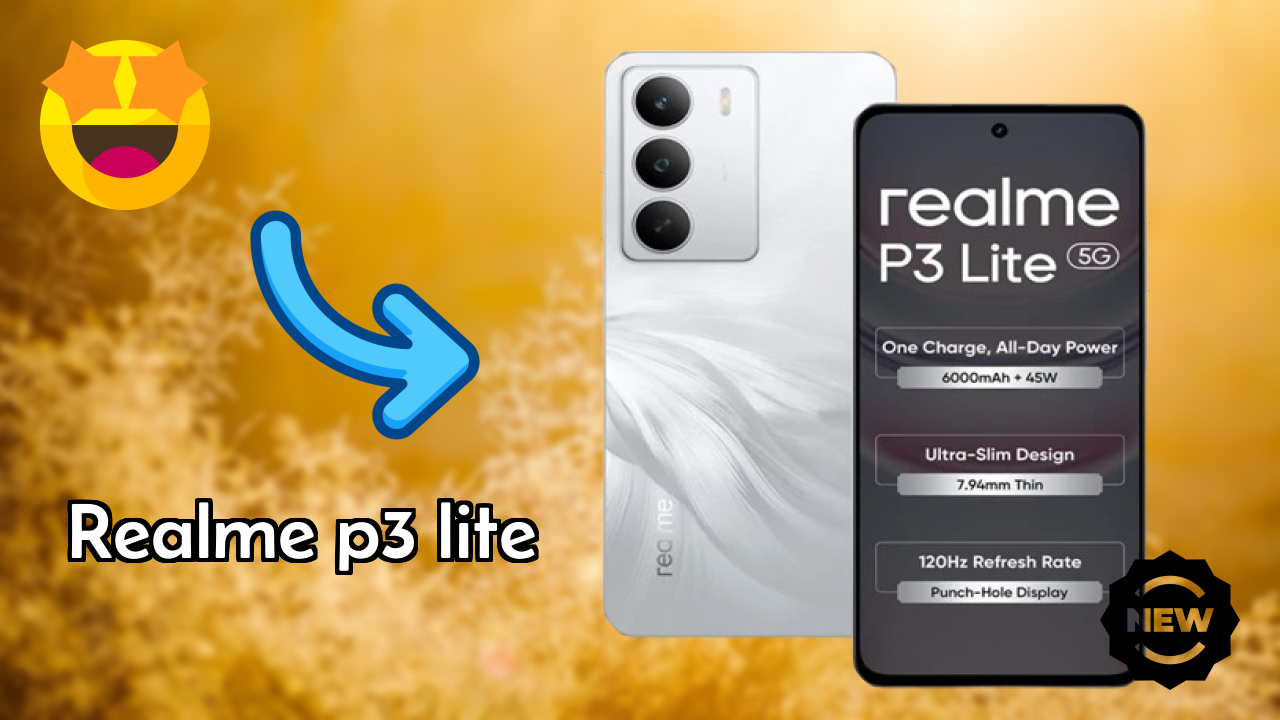 Realme P3 Lite Camera Review: 32 MP Rear Camera Low Light