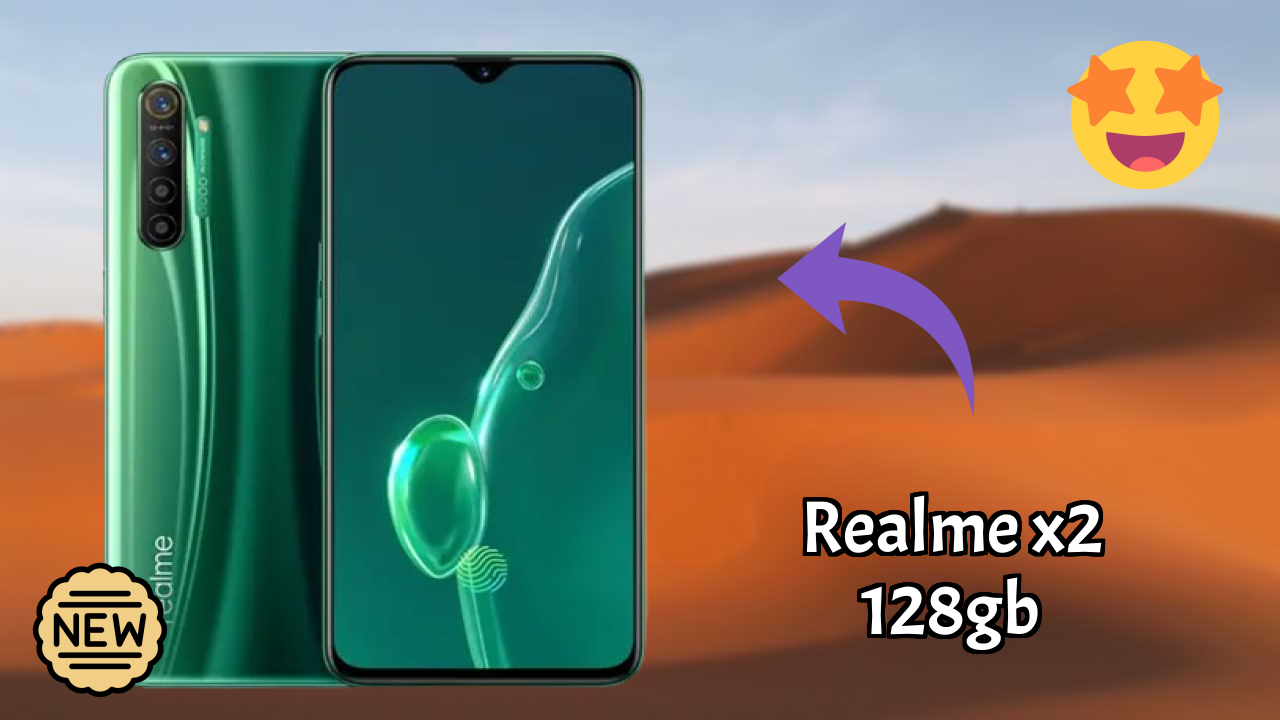 Realme X2 128GB vs iPhone: Which Offers Better Value?