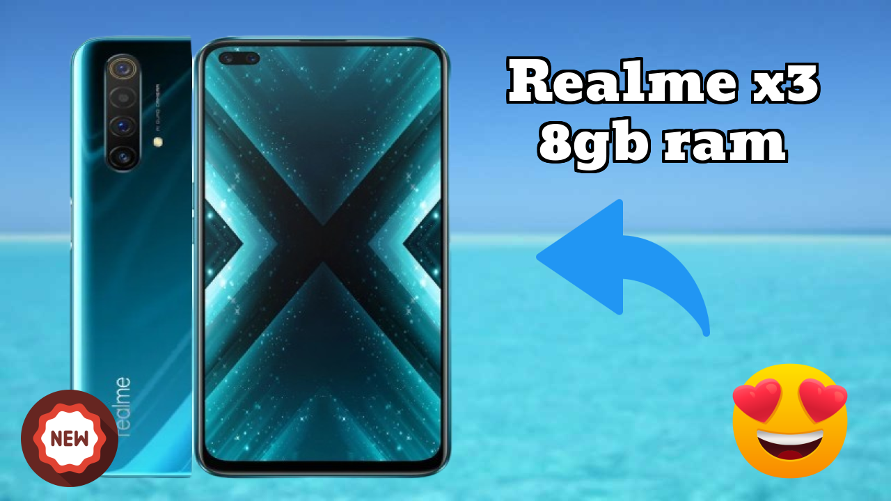 Realme X3 8GB RAM Camera Review: 64 MP + 12 MP + 8 MP + 2 MP Rear Camera Samples