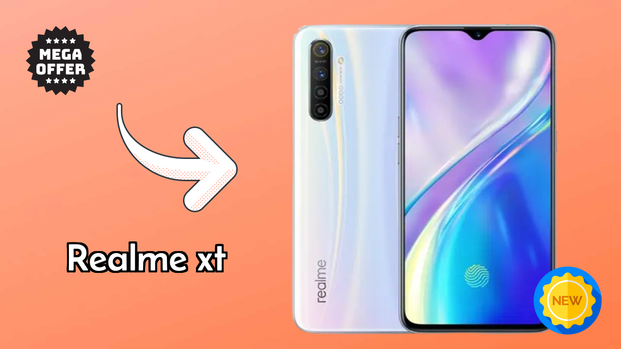 Realme XT vs iPhone: Which Should You Buy?