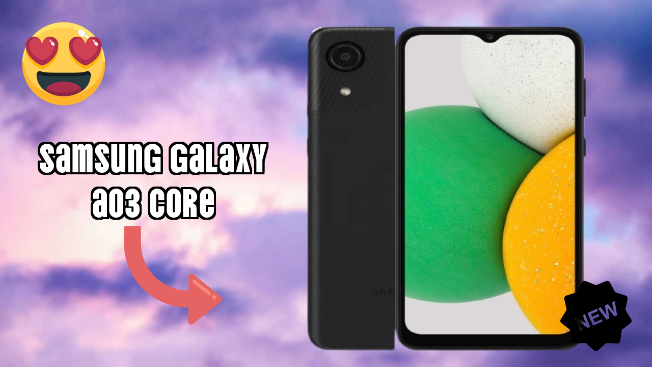Samsung Galaxy A03 Core Camera Review: 8 MP Rear Camera Photo Samples