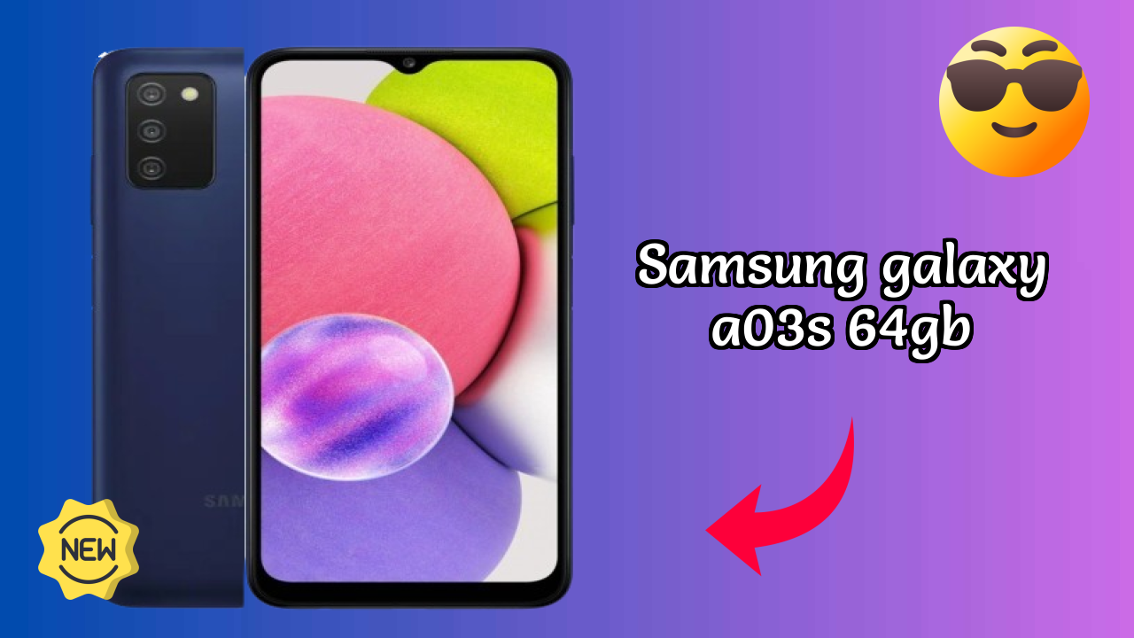 Samsung Galaxy A03s 64GB Processor Test: MediaTek Helio P35 Speed Review