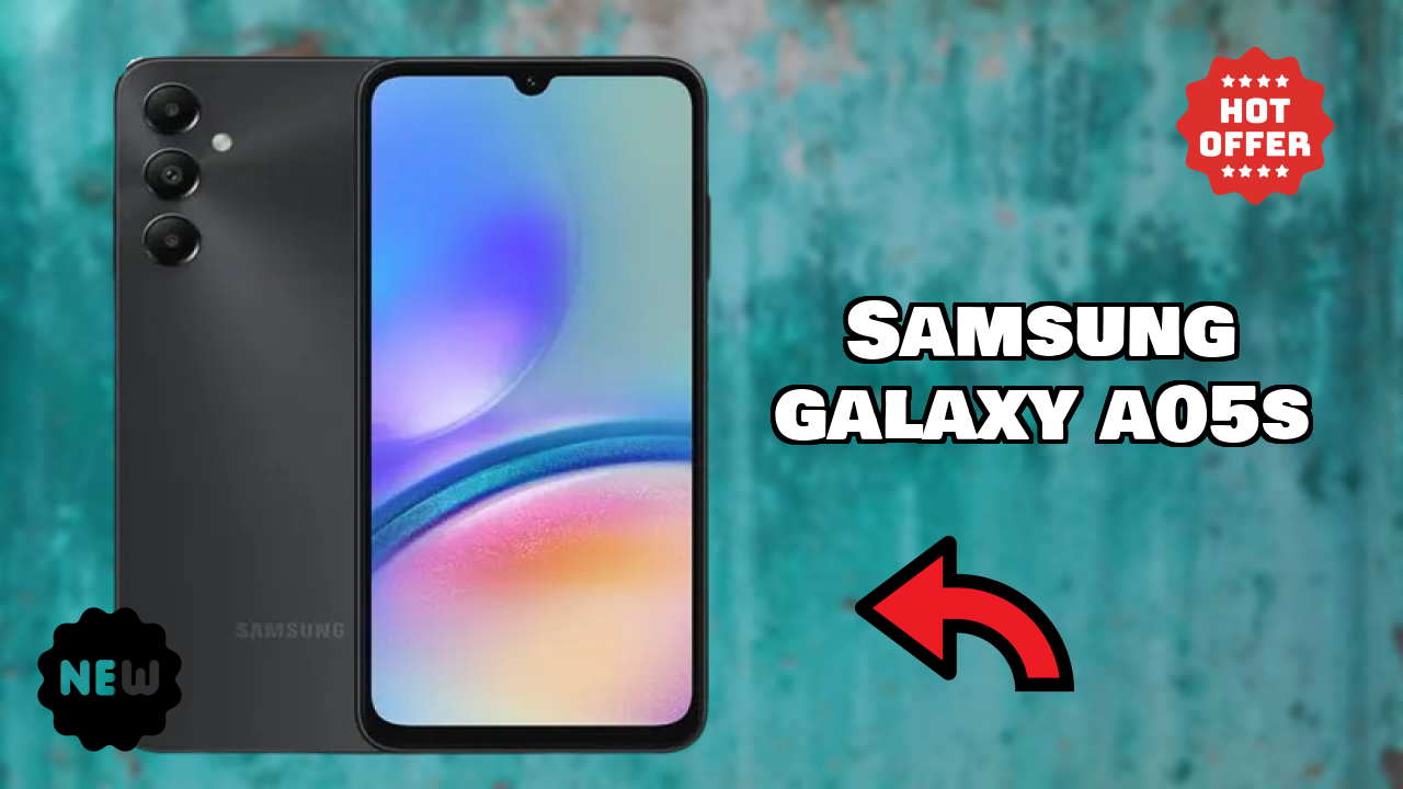 Samsung Galaxy A05s Camera Test: 50 MP + 2 MP + 2 MP Rear Camera Low Light Sample