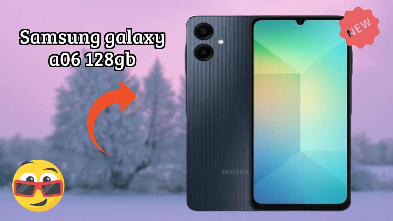 Samsung Galaxy A06 128GB Gaming Test: MediaTek Helio G85 Handles Top Games?