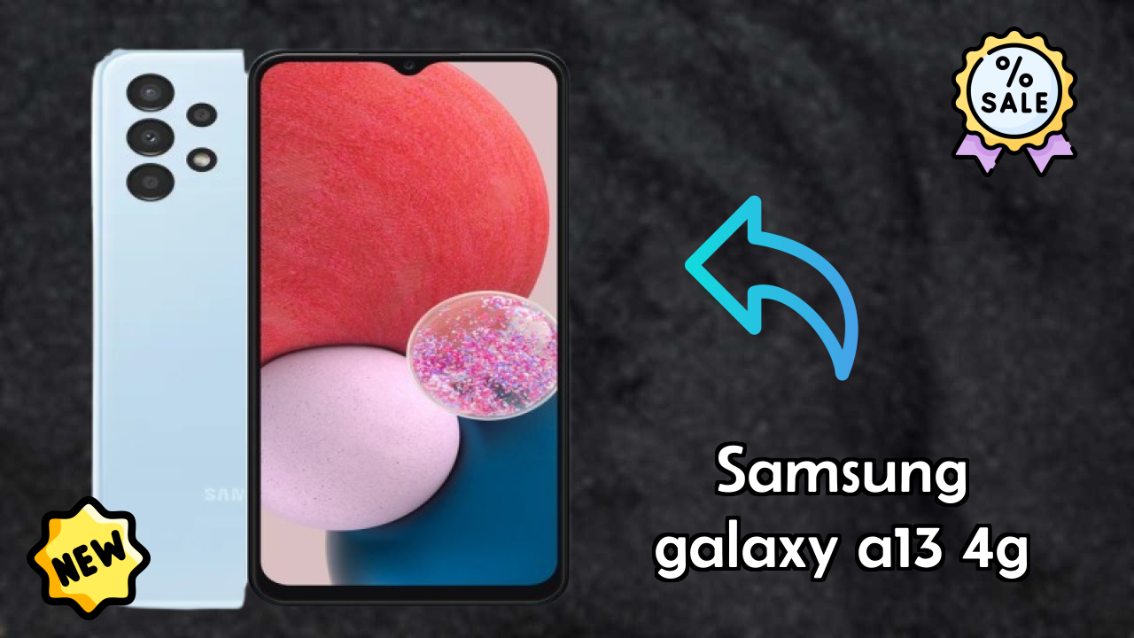 Samsung Galaxy A13 4G Camera Test: 50 MP + 5 MP + 2 MP + 2 MP Rear Camera Real Photos