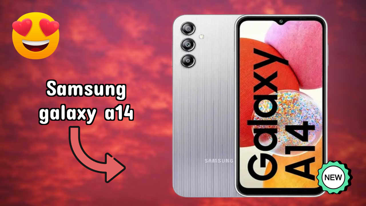 Samsung Galaxy A14 Camera Samples: 50 MP + 5 MP + 2 MP Rear Camera Real Test