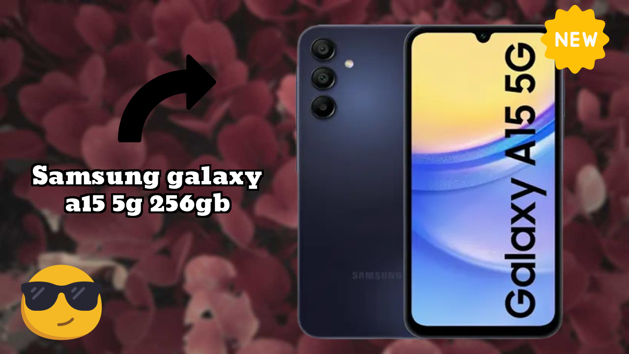 Samsung Galaxy A15 5G 256GB Performance Test: MediaTek Dimensity 6100 Plus All Apps