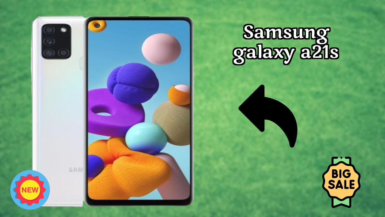 Samsung Galaxy A21s at ₹13,999 - Worth Buying? Honest Opinion