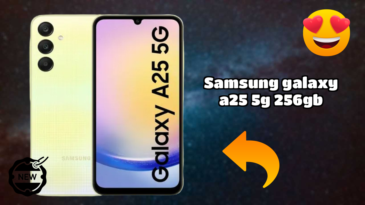Samsung Galaxy A25 5G 256GB Battery Review: 5000 MAh Charging Time