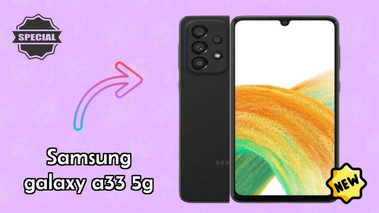 Samsung Galaxy A33 5G Camera Review: 48 MP + 8 MP + 5 MP + 2 MP Rear Camera Low Light